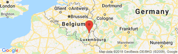 adresse meubles-haan.be, Bastogne, Belgique