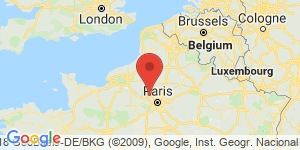 adresse et contact ADVS Protection, Courdimanche, France