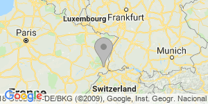 adresse et contact Konek, Mulhouse, France