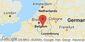 adresse et contact Veep, Naninne, Belgique
