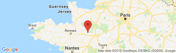 adresse web-facil.fr, Evron, Mayenne, France