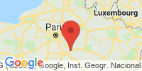 adresse et contact INFODEV, Sens, France