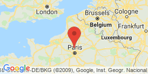 adresse et contact Nord Nautic, Bernes sur Oise, France