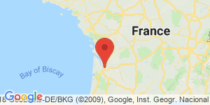 adresse et contact Assist MOA, Saint André de Cubzac, France