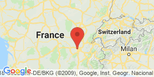 adresse et contact gPartner, Tassin la demi-lune, France