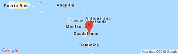 adresse ti-soleil.com, Sainte Anne, Guadeloupe
