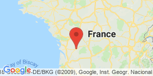adresse et contact Jardi'Net, Nercillac, France