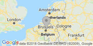 adresse et contact Jobstop, Vilvoorde, Belgique