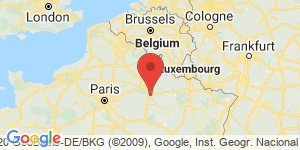 adresse et contact Electricité GAY, Châlons-en-Champagne, France