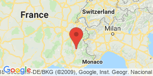adresse et contact Déficartes, Gap, France