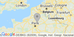 adresse et contact Coque Custom, Ermenonville, France
