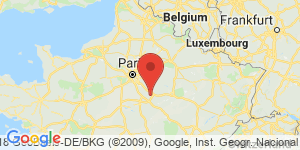 adresse et contact Olivier Lacour, Paysagiste, Villebougis, France
