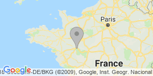 adresse et contact LETICE, Corne, France
