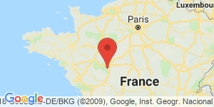 adresse et contact Sarl Delépine, Avon-les-Roches, France