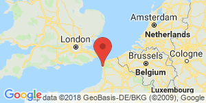 adresse et contact A.D Propret, Boulogne-sur-Mer, France