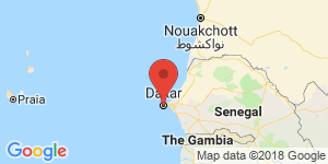 adresse et contact Bouweb Offshore, Dakar, Sngal