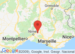 adresse magtrio.fr, Aramon, France