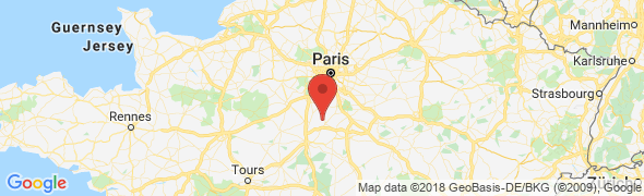 adresse plume-services.fr, Guigneville, France