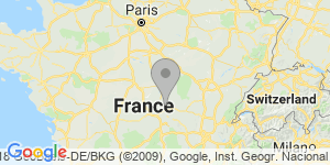 adresse et contact Eureka Ma Maison, Moulins, France