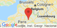 adresse et contact Danyhenri, Soissons, France