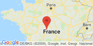 adresse et contact DISCO-LAB, Châteauroux, France