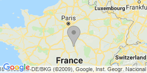 adresse et contact S.O.B.R., Savigny-en-Sancerre, France