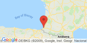 adresse et contact Cration site pro, Ondres, France