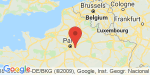 adresse et contact Métallerie Tournanaise, Tournan-en-Brie, France
