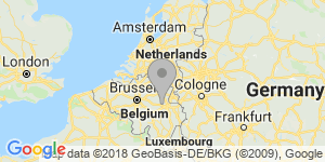 adresse et contact Top Destinations, Crisnée, Belgique