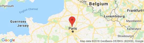 adresse vatiservices.fr, Beaumont-sur-Oise, France