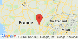 adresse et contact NYOOT, Pierreclos, France