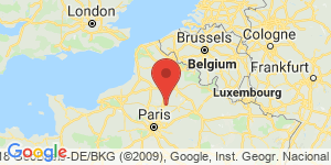 adresse et contact Diététicienne Bertine Boa, Compiègne, France