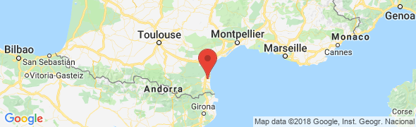 adresse solilluna.fr, Saint-Hippolyte, France