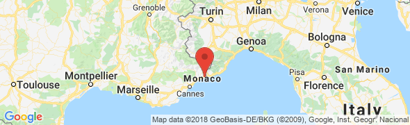 adresse immobilier.just-invest.fr, Roquebrune Cap Martin, France