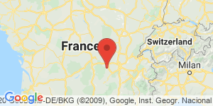 adresse et contact EPS Loire, Pralong, France