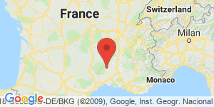 adresse et contact Made in Cévennes, Saint Florent sur Auzonnet, France