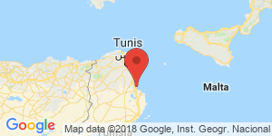 adresse et contact Villa Etoile de Mer, Sousse, Tunisie