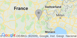 adresse et contact Romain Perry, Rhône-Alpes, France