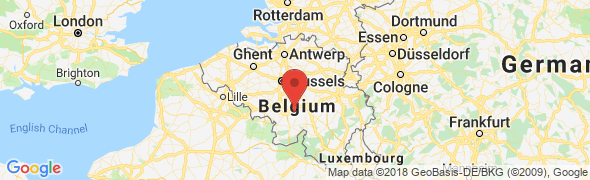 adresse mb-serrurie.be, Falisolle, Belgique