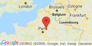 adresse et contact La Canopée, Oissery, France