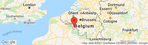 adresse lepairois.be, Dour, Belgique