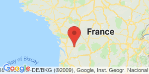 adresse et contact R.B. Conseil, Angoulme, France