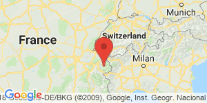 adresse et contact Ski-Planet, Bozel, France