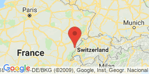 adresse et contact Aux Doux Sapins, Doubs, France