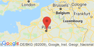adresse et contact Sandrine D'auria, Drancy, France
