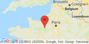 adresse et contact SNAsolar, Tourouvre, France