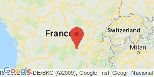 adresse et contact Ferme CHAZAL, Saint-Bonnet-le-Courreau, France