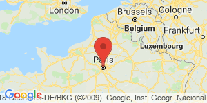 adresse et contact Alchimie, Aubervilliers, France