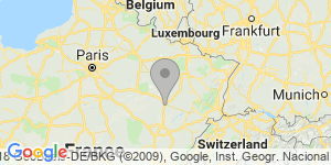 adresse et contact LOC-EST, Noidant-le-Rocheux, France