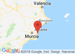 adresse location-alicante.fr, Punta Prima, Espagne